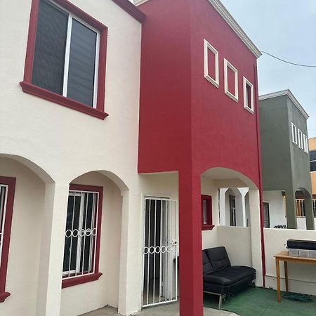 Montecarlo 2 Villa Rosarito Kültér fotó