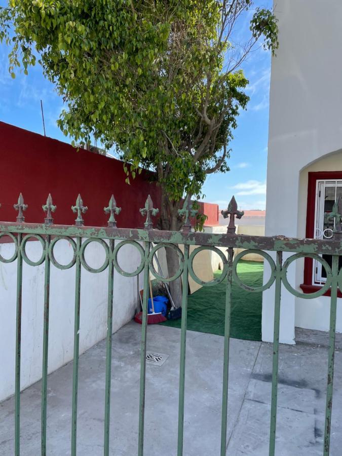 Montecarlo 2 Villa Rosarito Kültér fotó