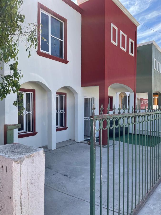 Montecarlo 2 Villa Rosarito Kültér fotó