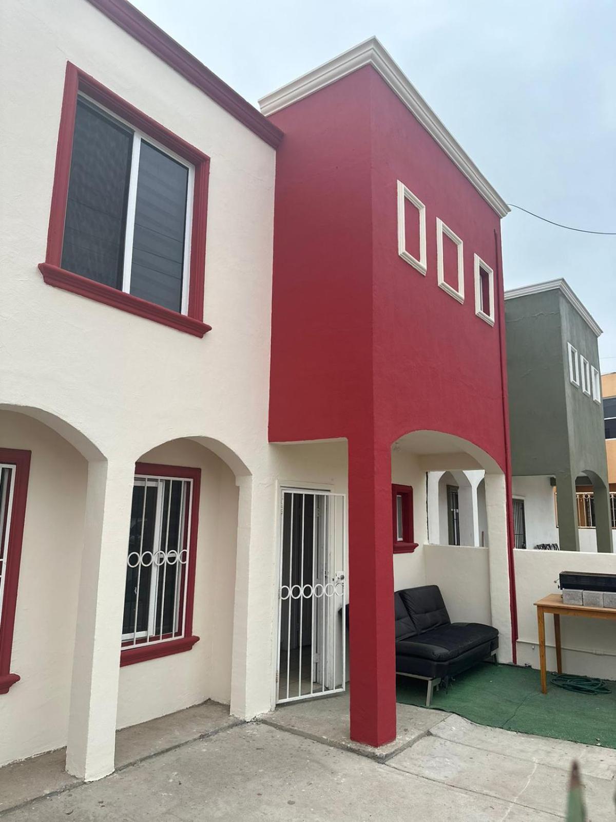 Montecarlo 2 Villa Rosarito Kültér fotó