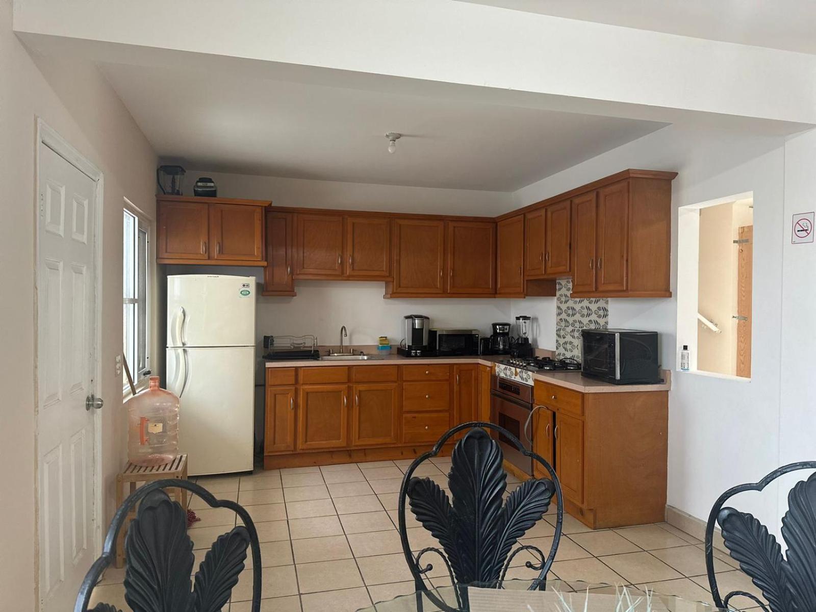 Montecarlo 2 Villa Rosarito Kültér fotó